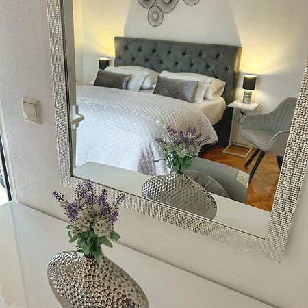 Apartment Dario Zadar Eksteriør bilde