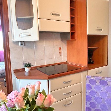 Apartment Dario Zadar Eksteriør bilde