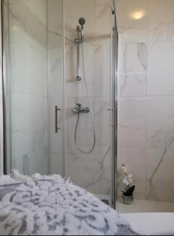 Apartment Dario Zadar Eksteriør bilde