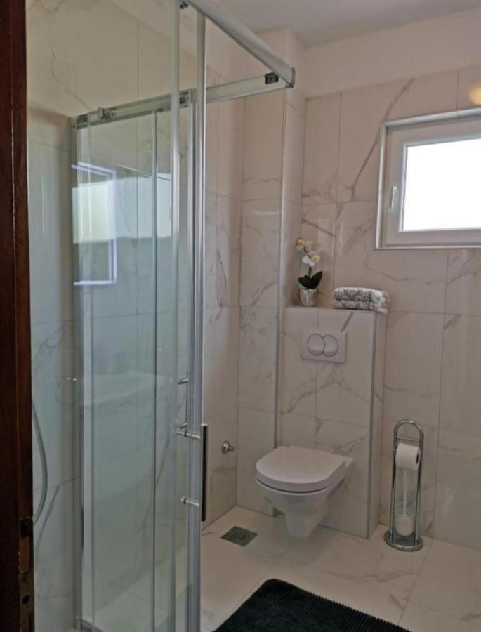 Apartment Dario Zadar Eksteriør bilde