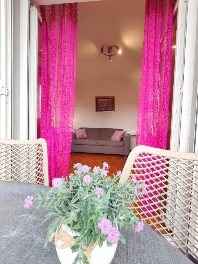 Apartment Dario Zadar Eksteriør bilde