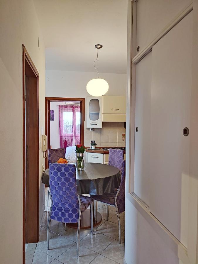 Apartment Dario Zadar Eksteriør bilde