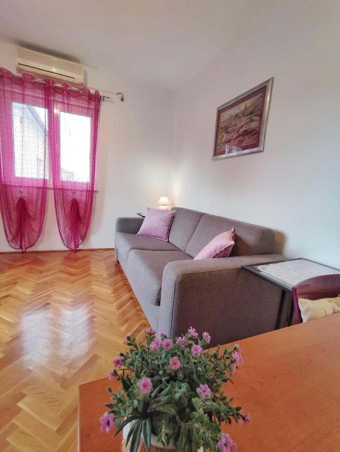 Apartment Dario Zadar Eksteriør bilde