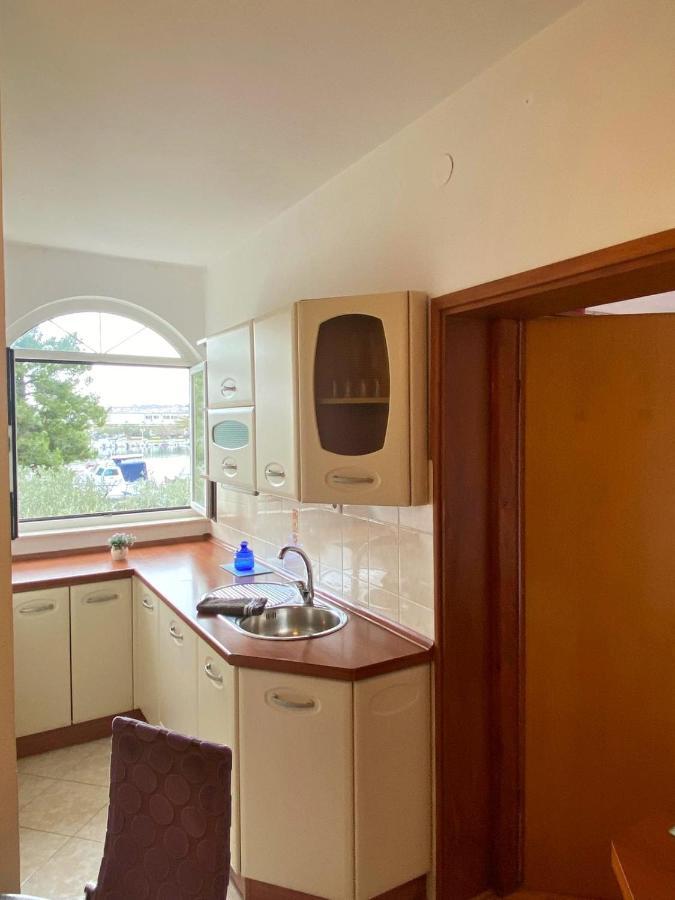 Apartment Dario Zadar Eksteriør bilde