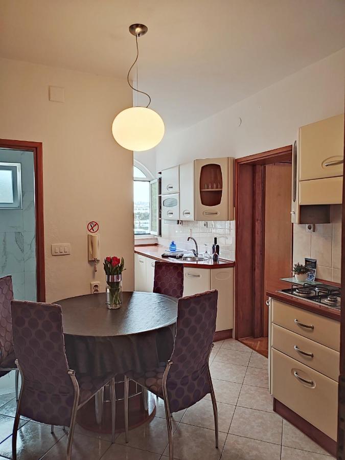 Apartment Dario Zadar Eksteriør bilde