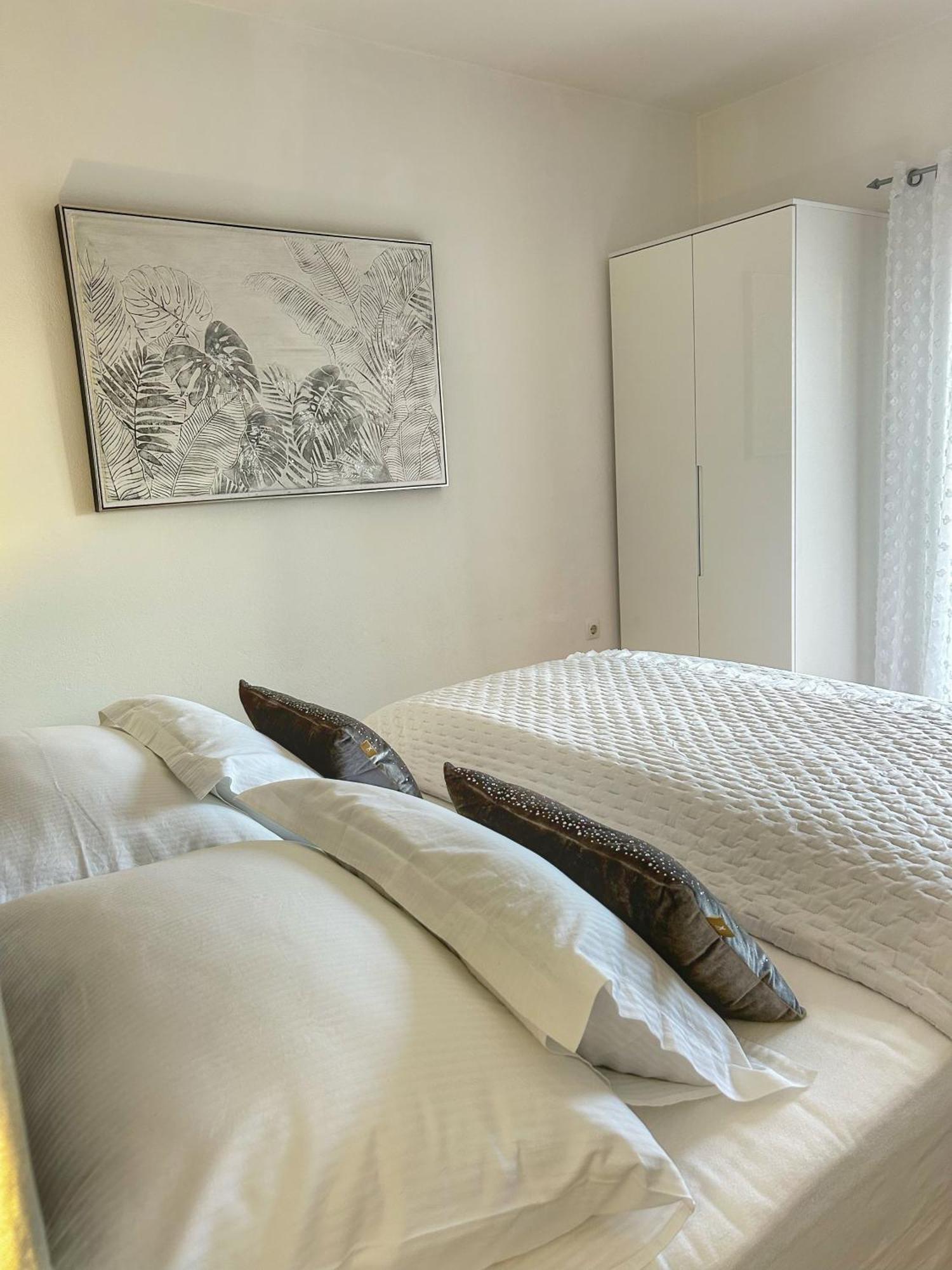 Apartment Dario Zadar Eksteriør bilde