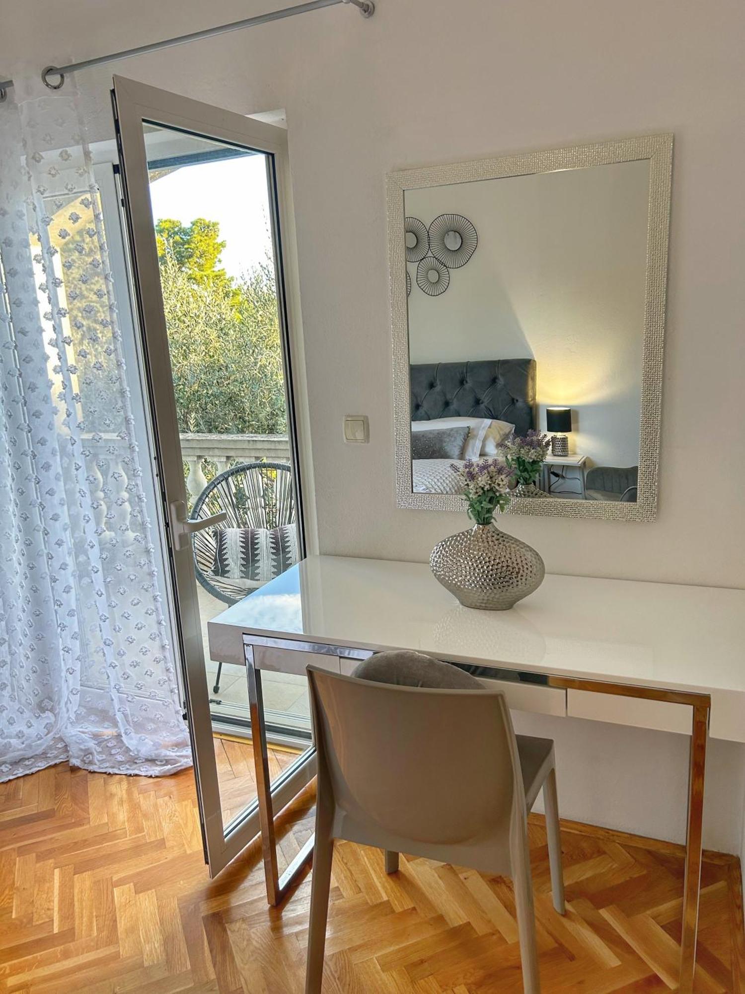 Apartment Dario Zadar Eksteriør bilde