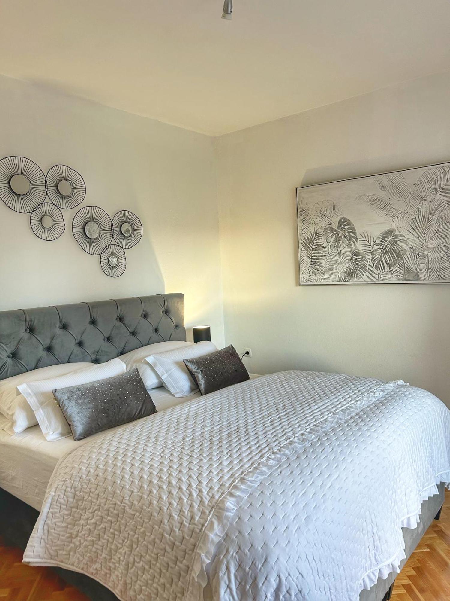 Apartment Dario Zadar Eksteriør bilde