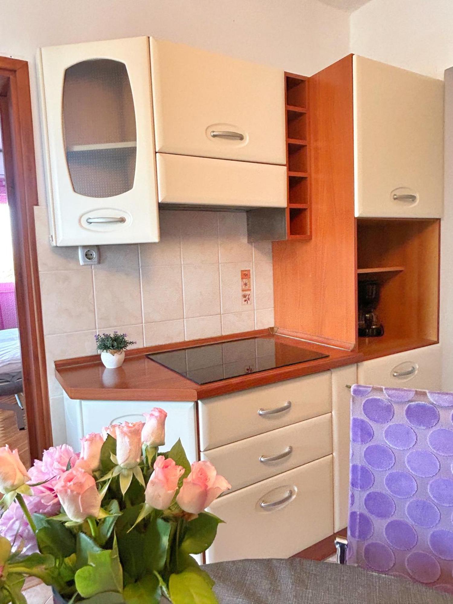 Apartment Dario Zadar Eksteriør bilde
