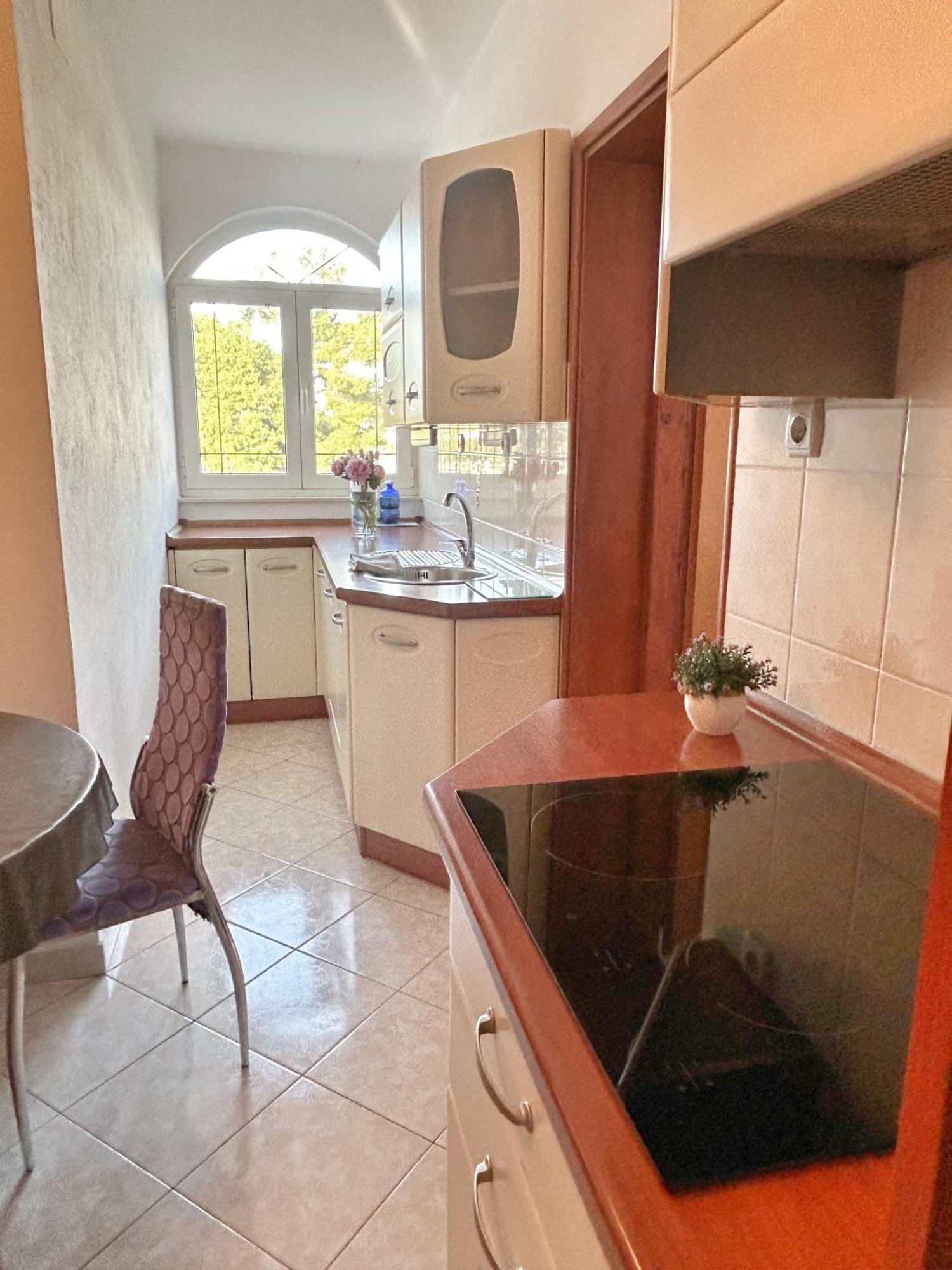 Apartment Dario Zadar Eksteriør bilde